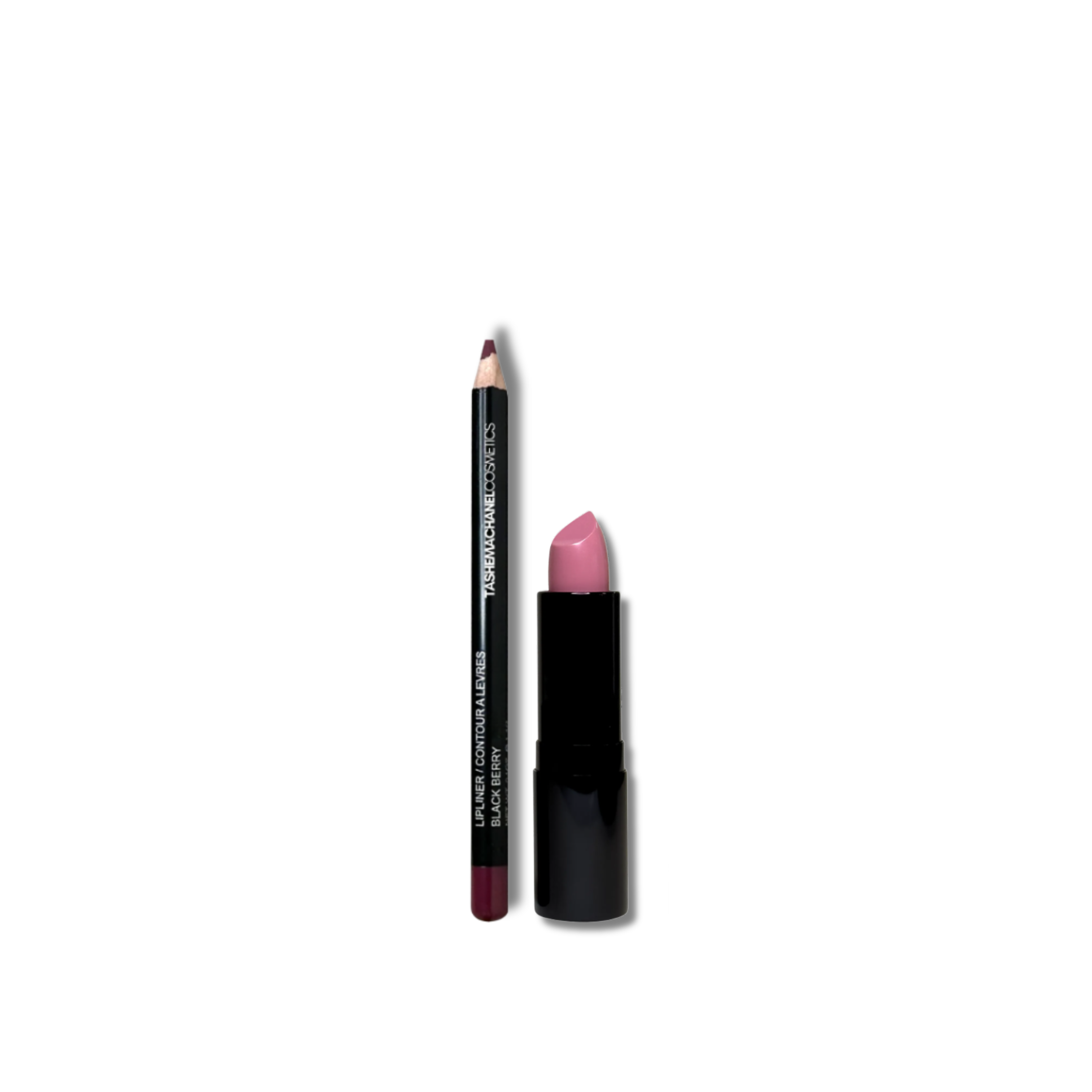 Confidence Duo Lip Combo