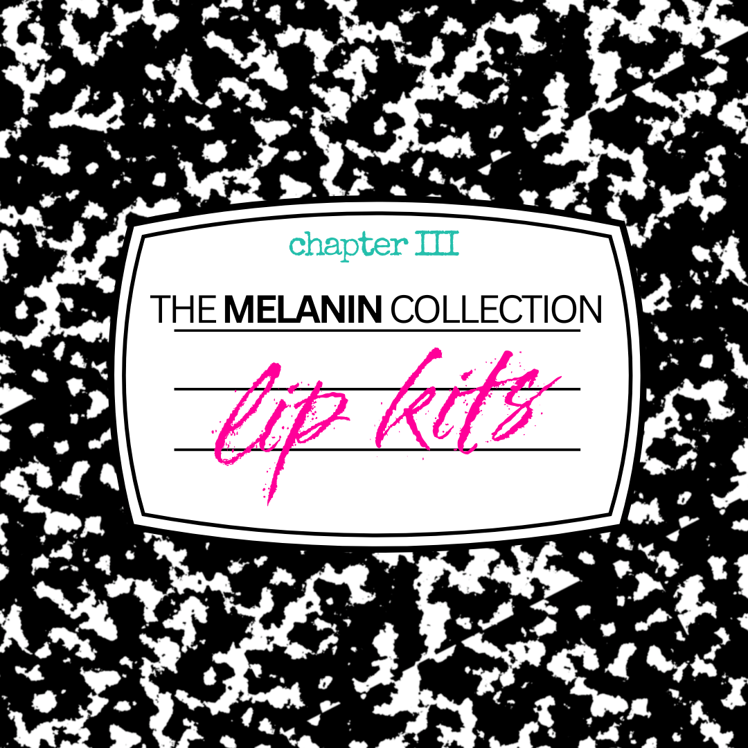 The Melanin Collection