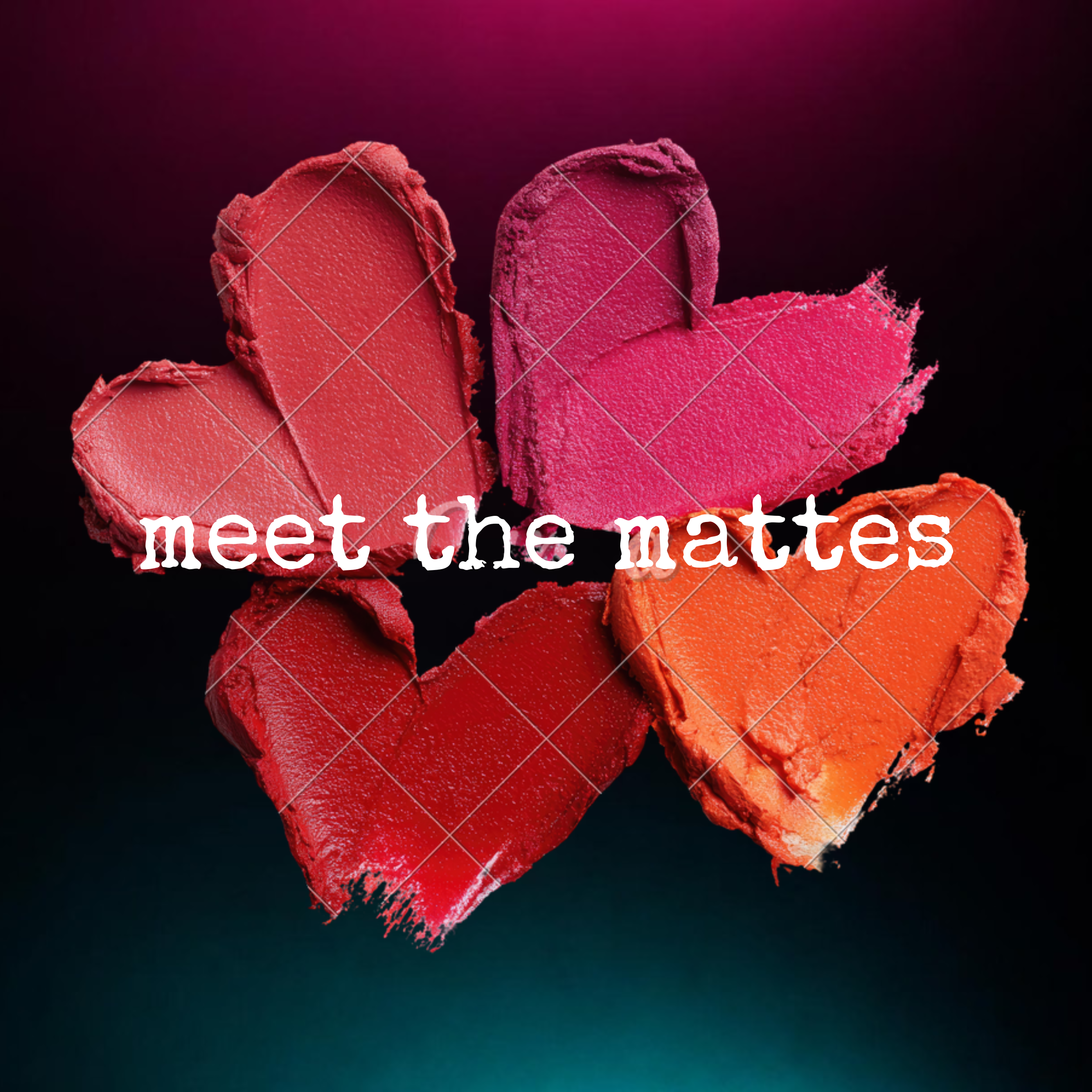 meet the mattes