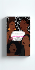 The Melanin Collection Lip Kit: Black Girl Coded