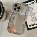 Luxe Mirror Phone Case