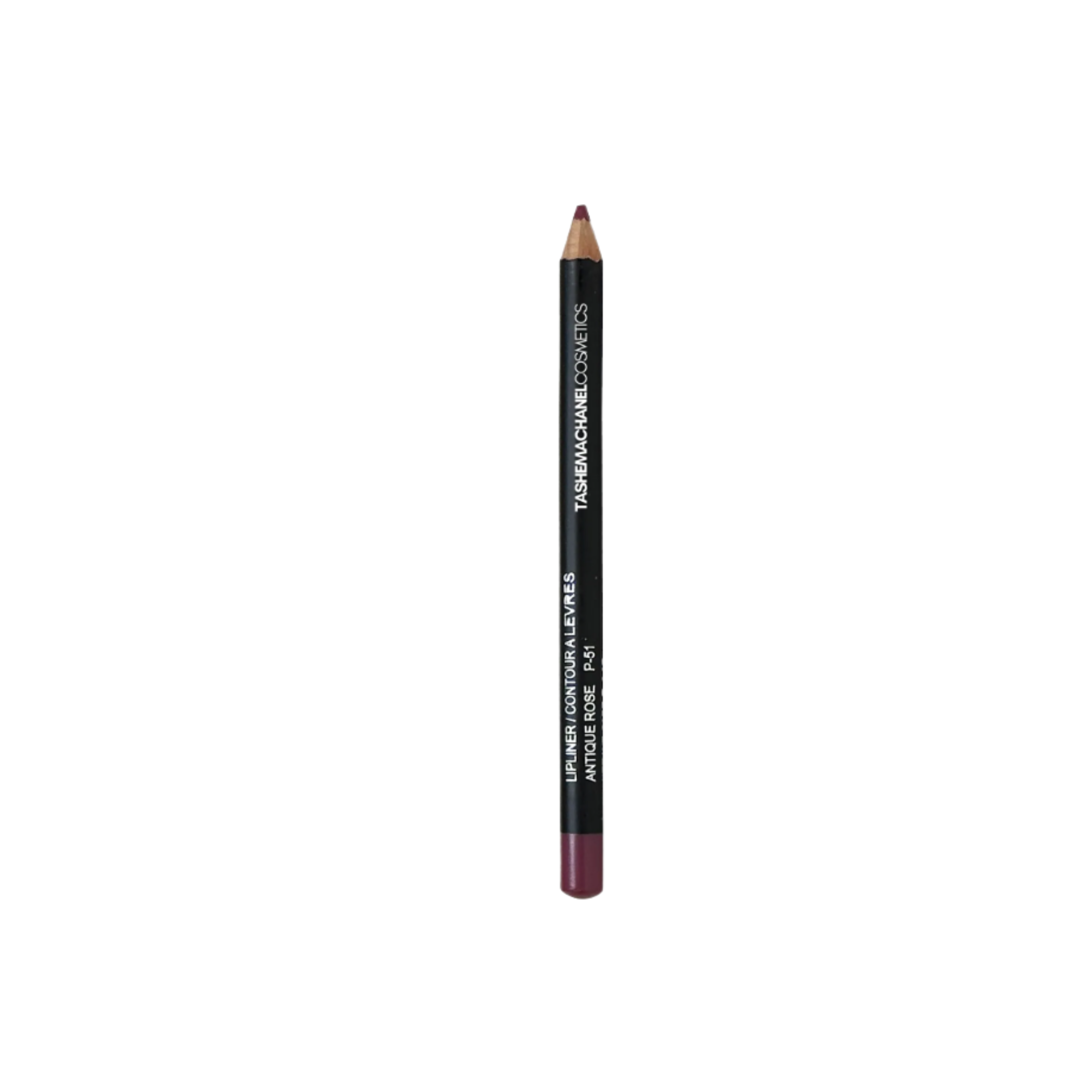 Refine Lip Liner - Antique Rose