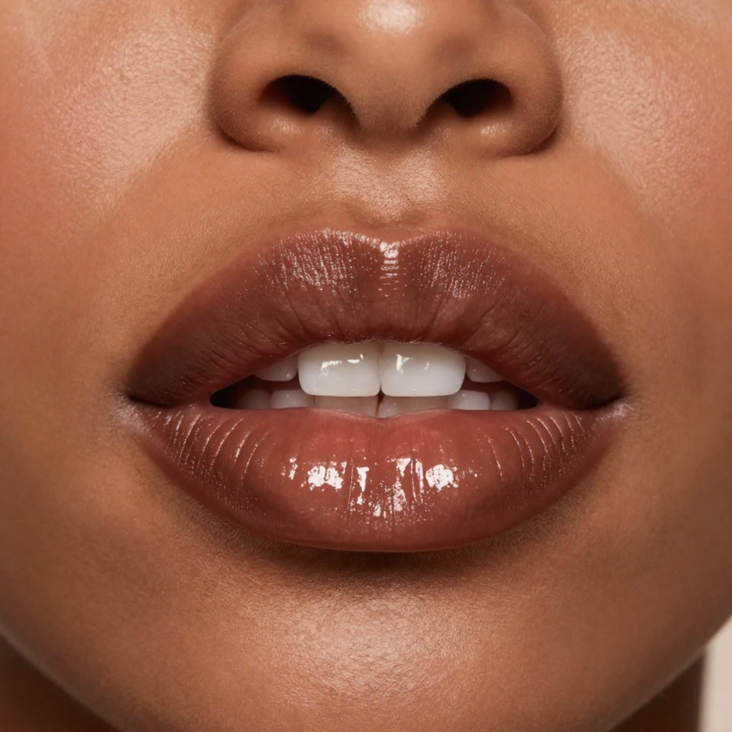 Cinnamon Kisses - The Melanin Collection Lip Kit