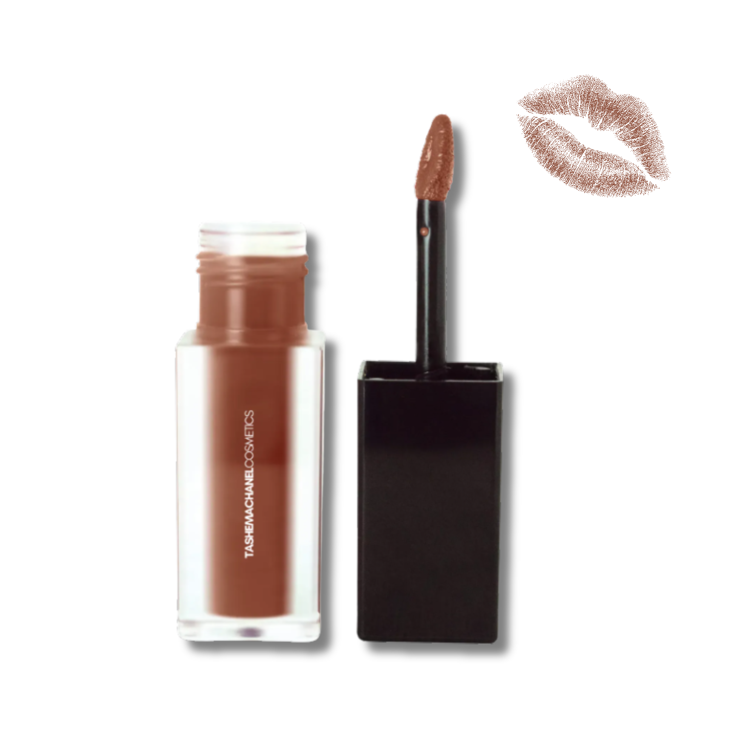 Deeply Rooted - The Melanin Collection Lip Kit