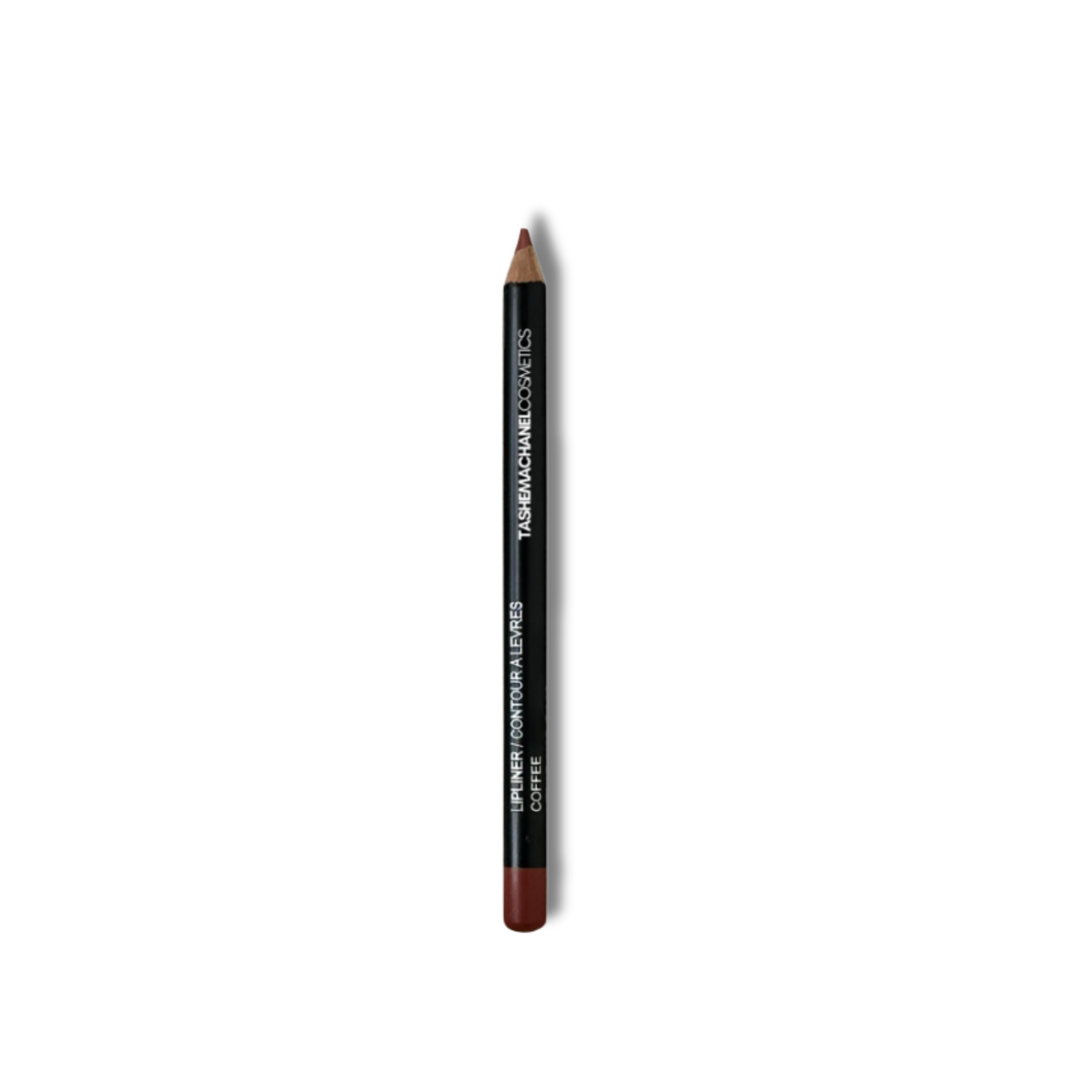 Refine Lip Liner - Coffee