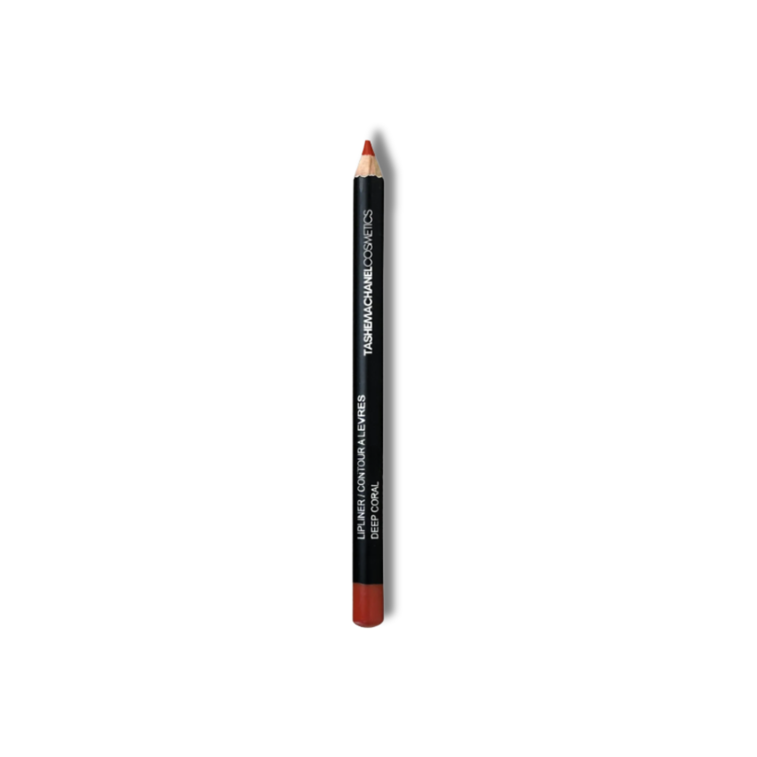 Refine Lip Liner - Deep Coral