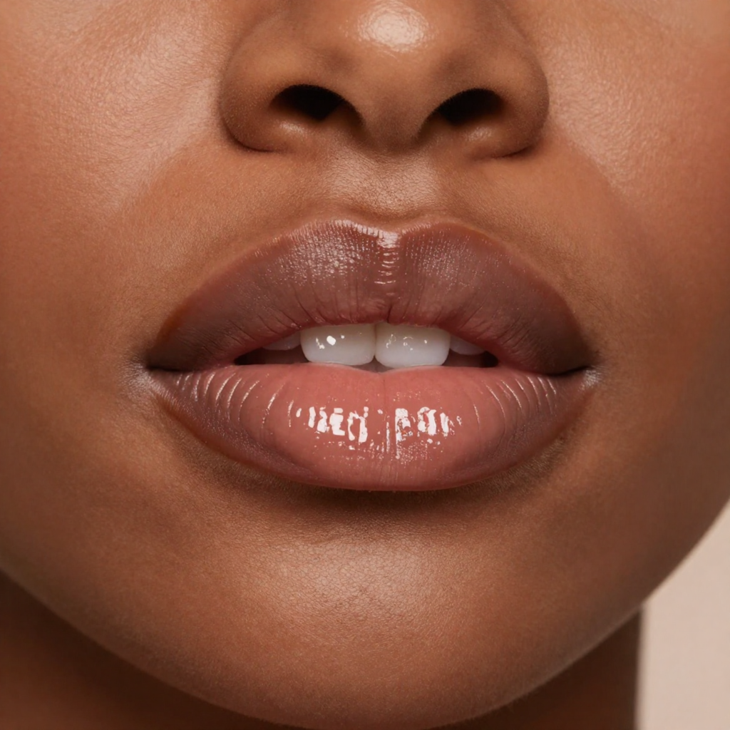 Deeply Rooted - The Melanin Collection Lip Kit