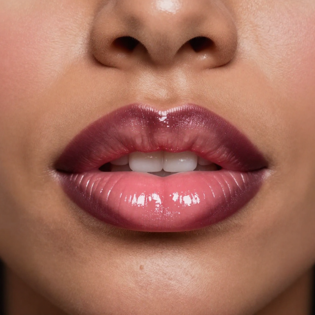 Duos: Pretty Confident Lip Combo