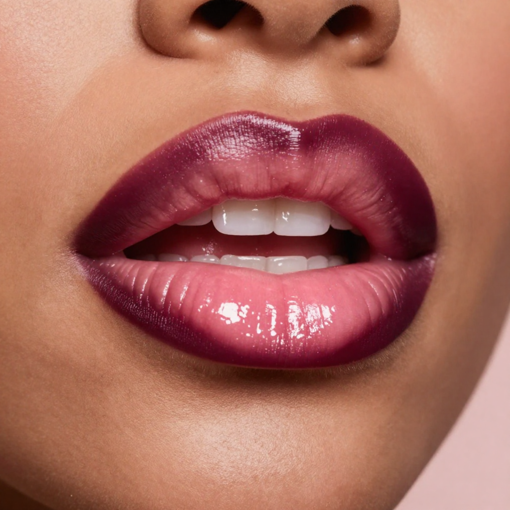 Duos: Pretty Confident Lip Combo