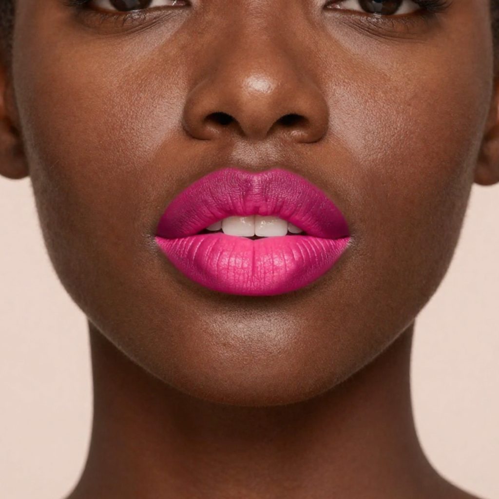 Duos: She is the Moment Lip Combo