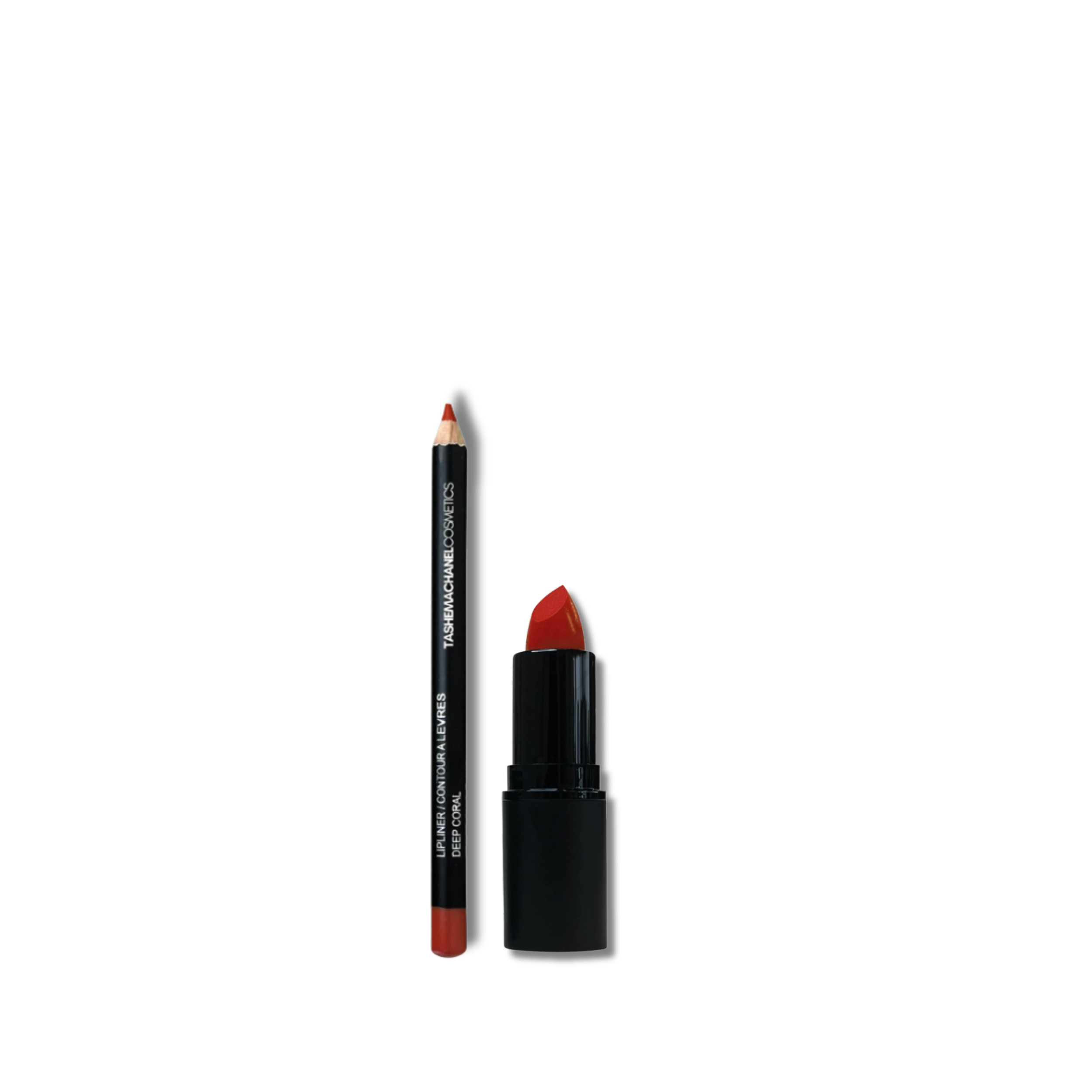 Duos Lip Combo: She is Ready
