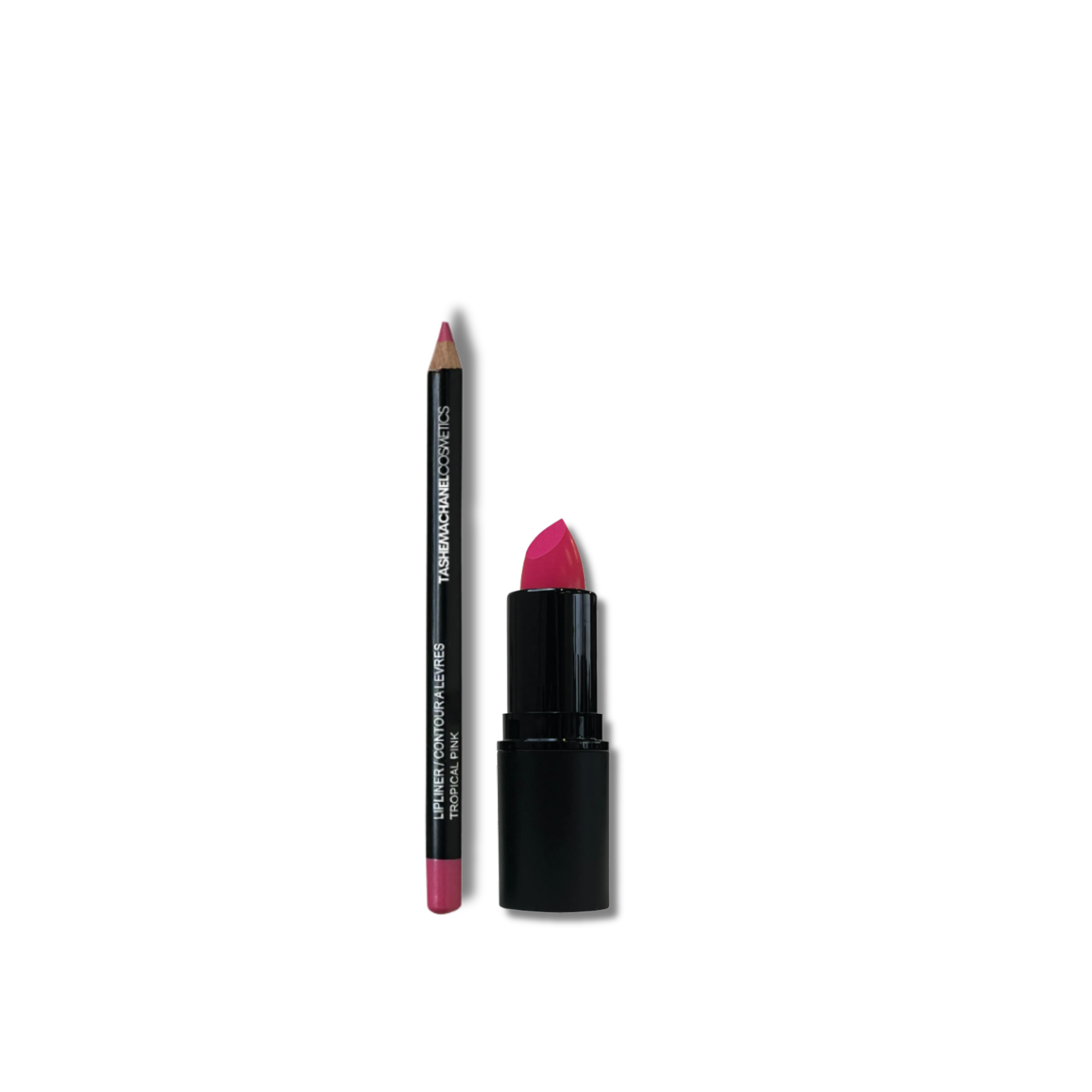 Duos Lip Combo: She is the Moment