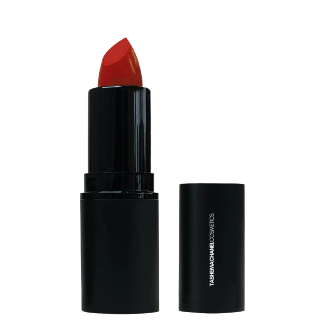 Firecracker Red Luxe Lipstick