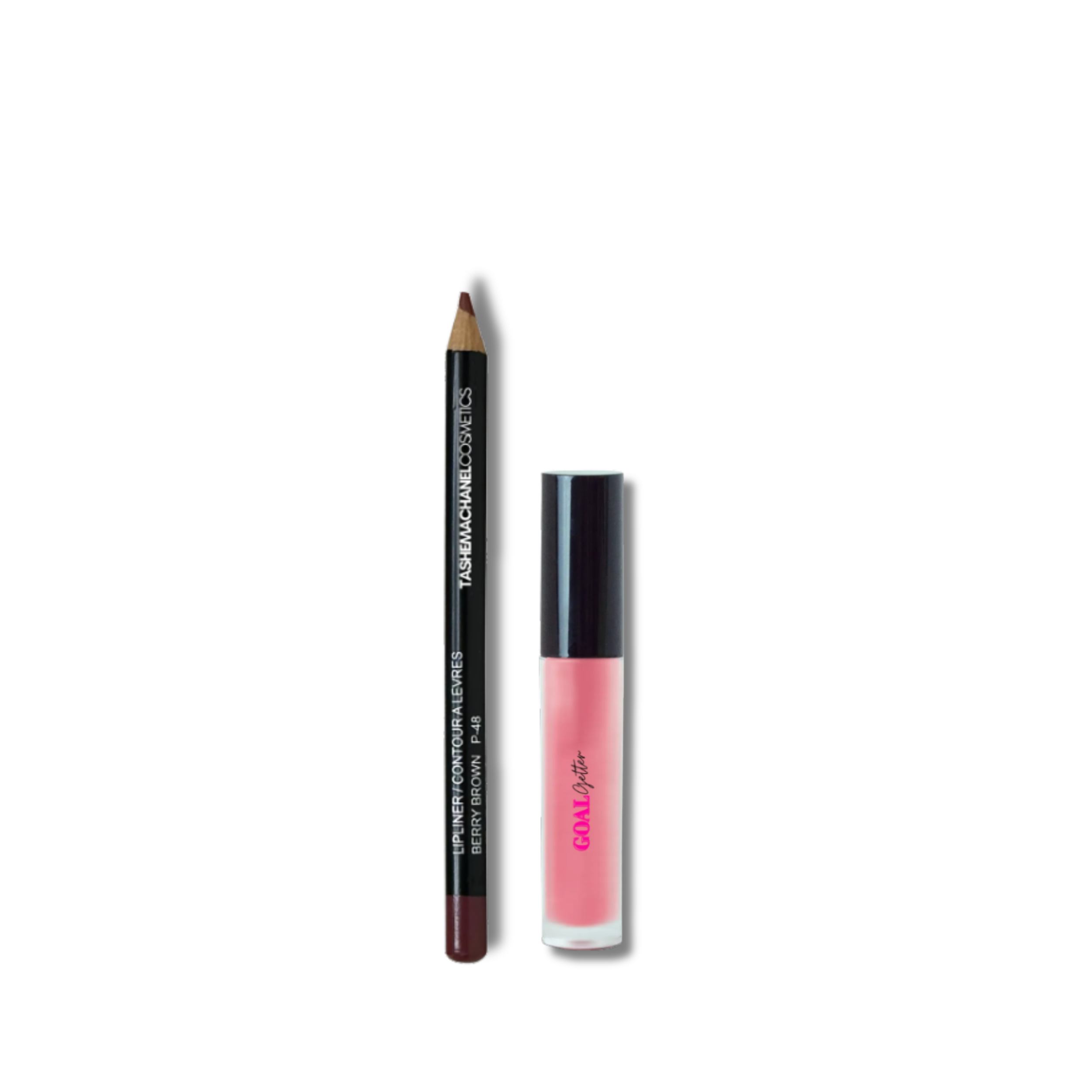 Gloss Duos Lip Combo: Every Lil' Step