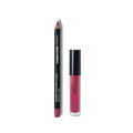 Gloss Duos Lip Combo: For the Record