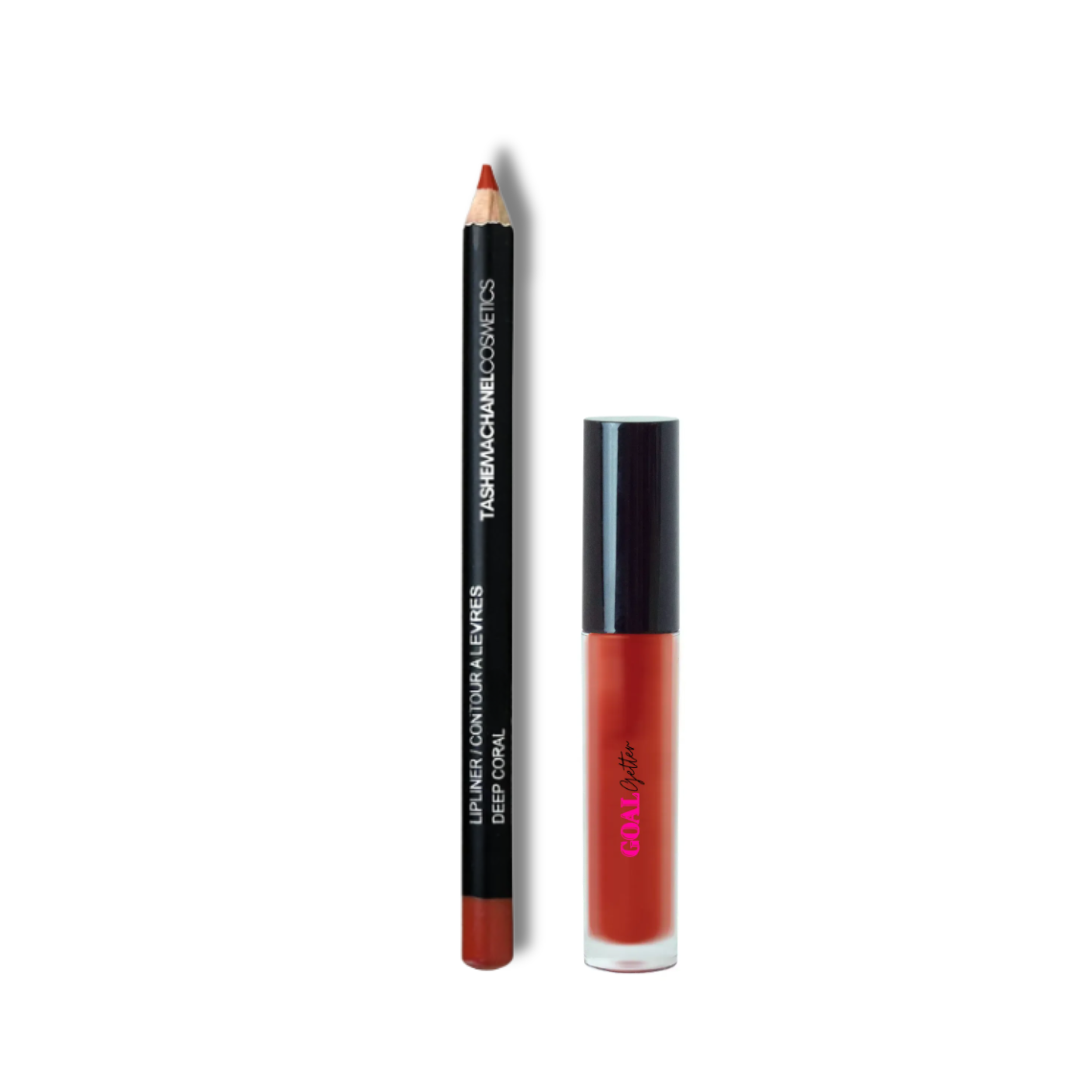 Gloss Duos Lip Combo: Never Too Much