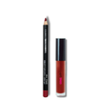 Gloss Duos Lip Combo: Not Too Loud