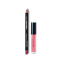 Gloss Duos Lip Combo: Say Less