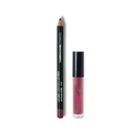Gloss Duos Lip Combo: Soft Spoken