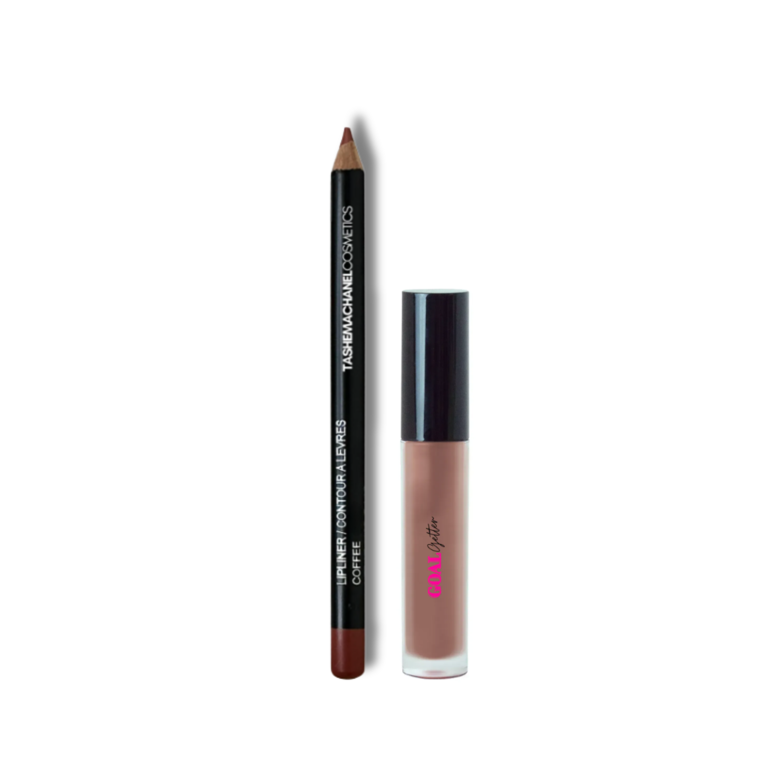 Gloss Duos Lip Combo: Super Natural