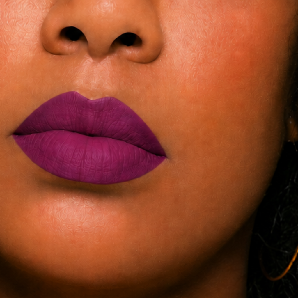 Pretty Certain Goal Getter Matte Lip Kit