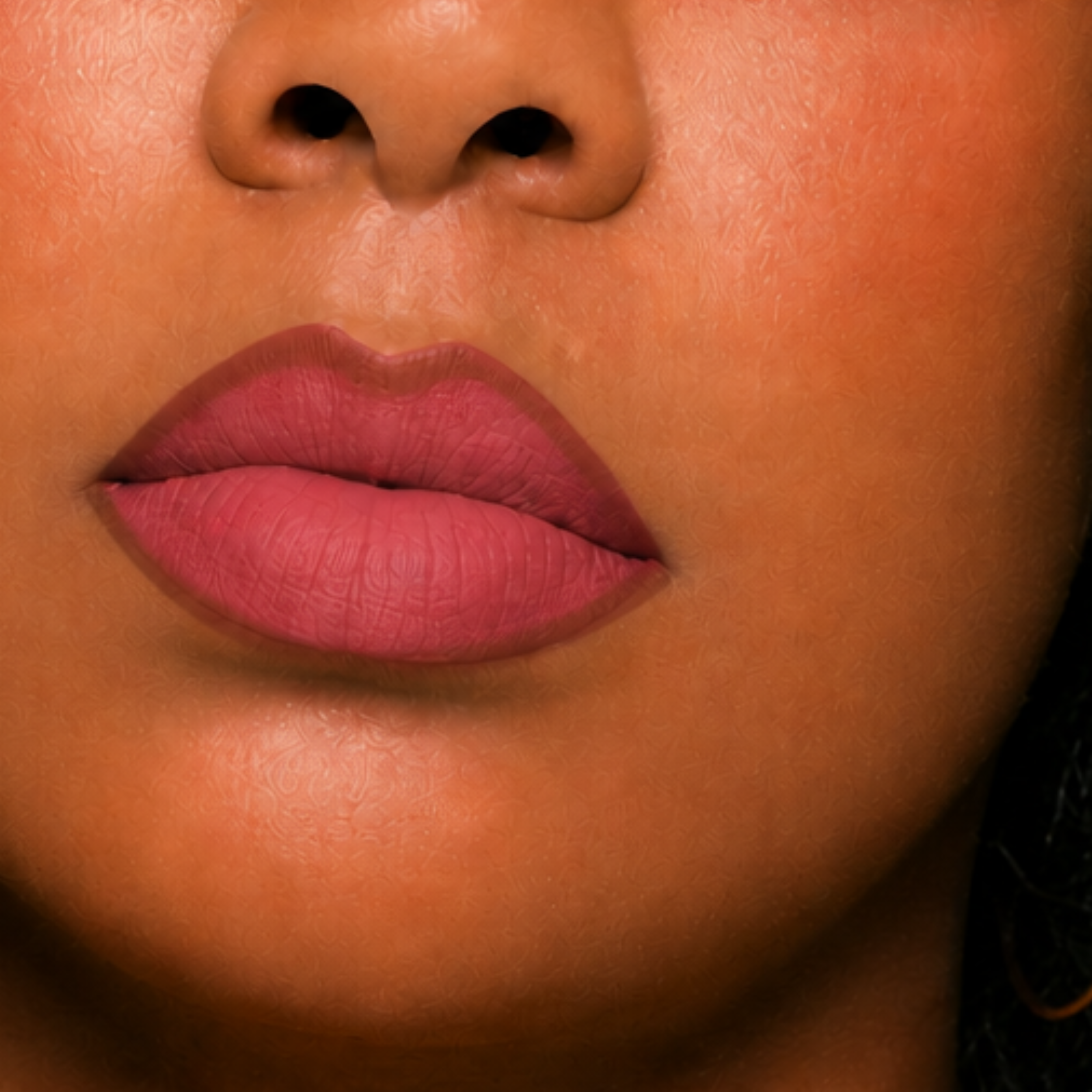 Pretty Much Goal Getter Matte Lip Kit