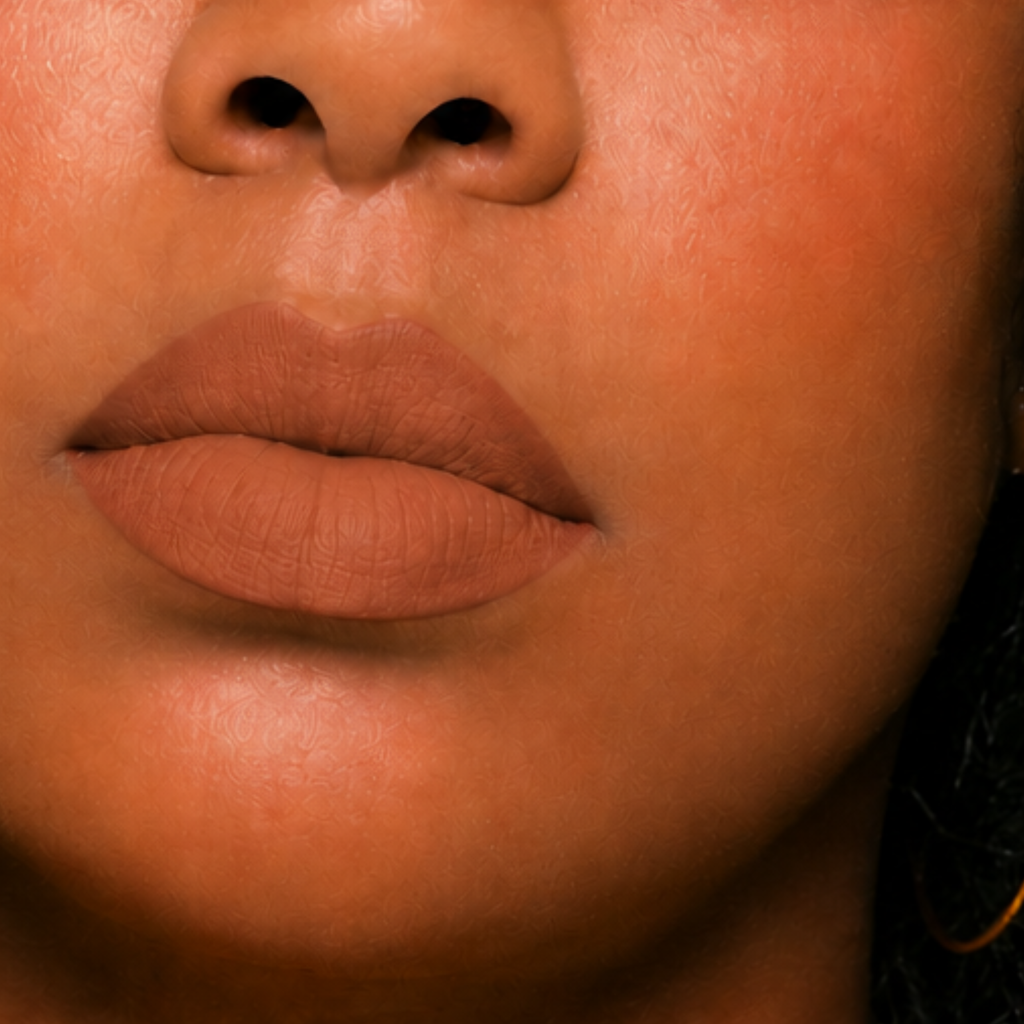Pretty Serious Goal Getter Matte Lip Kit