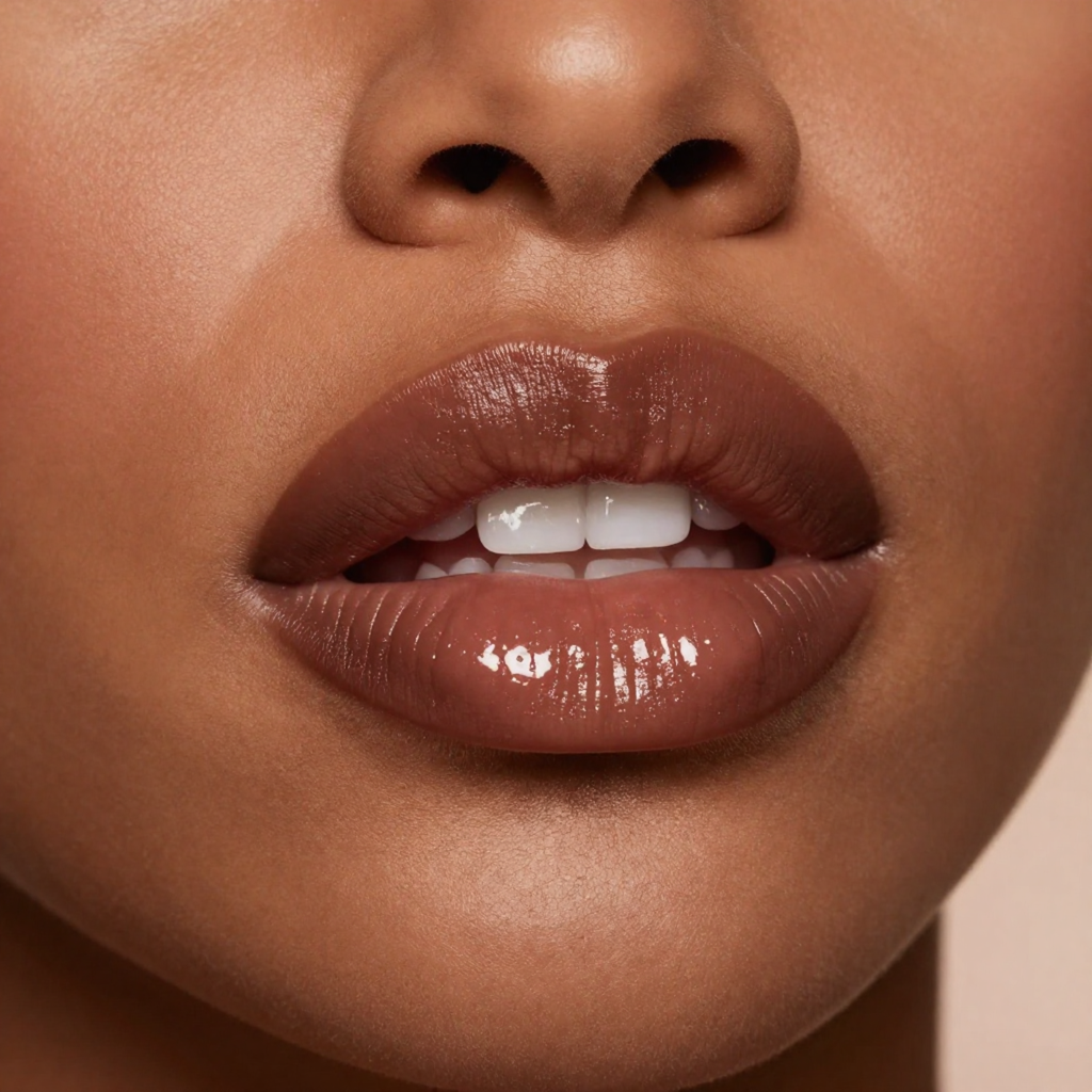 Just Like Honey - The Melanin Collection Lip Kit