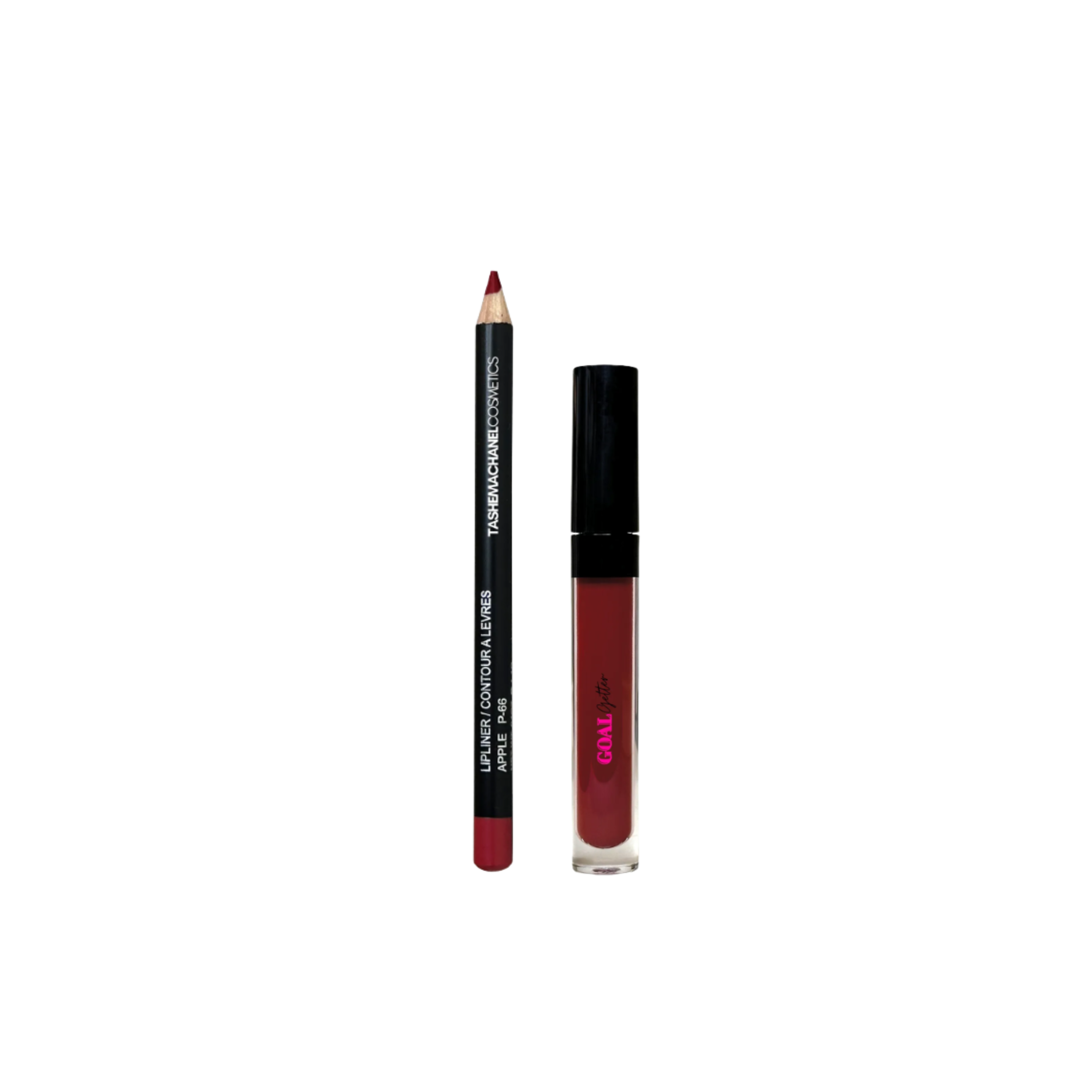 Pretty Delusional Goal Getter Matte Lip Kit