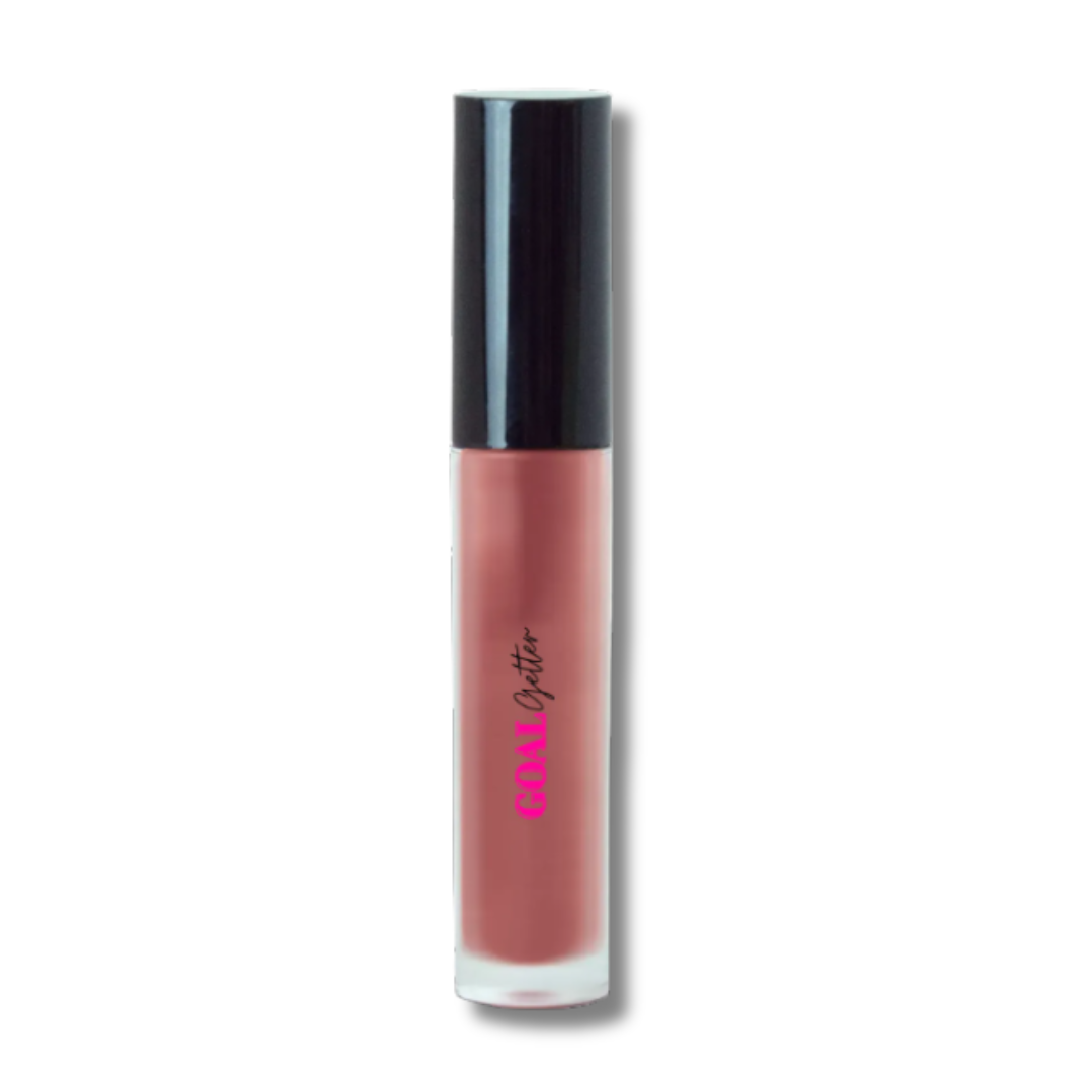 Pretty Glossy Lip Glaze