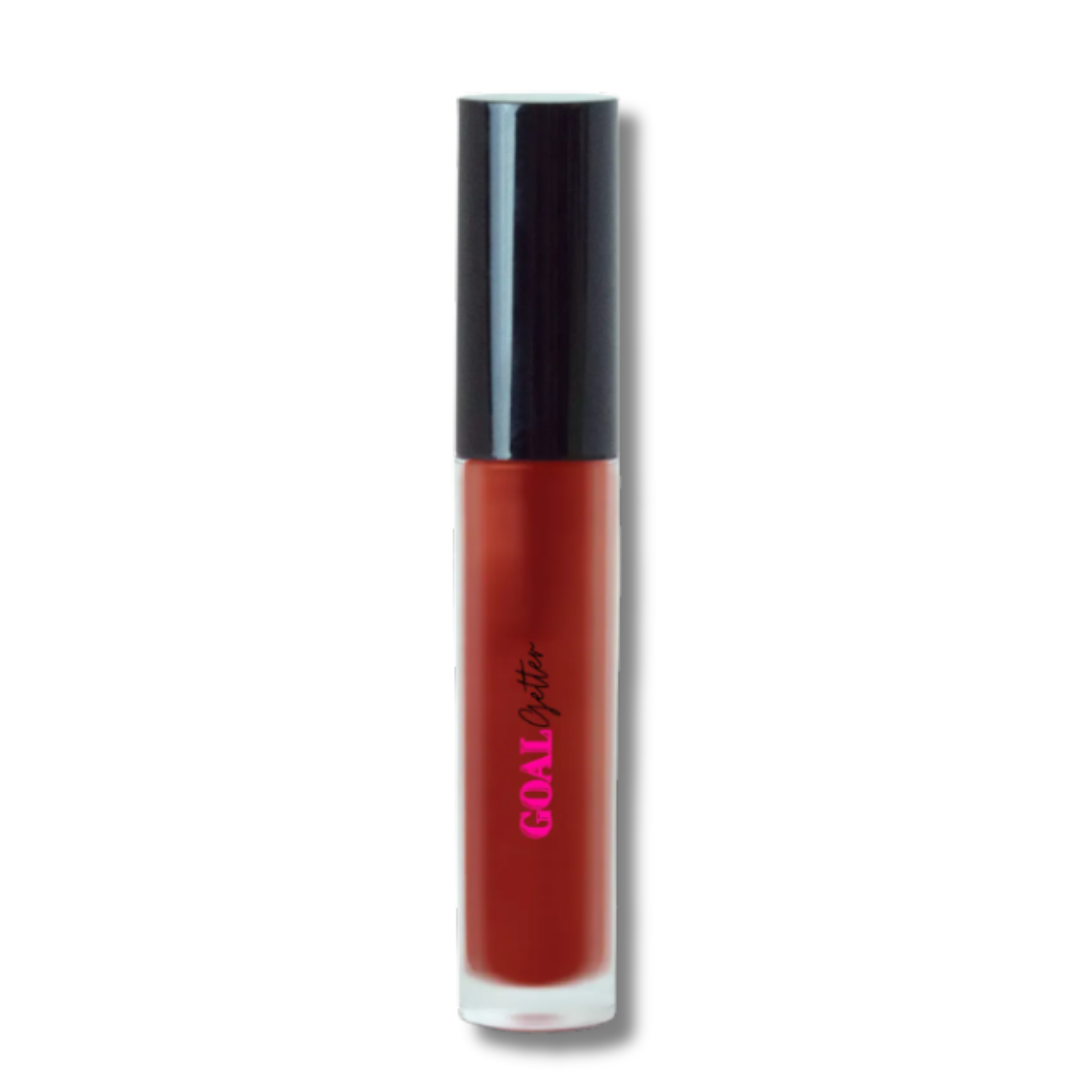 Pretty Glossy Lip Glaze