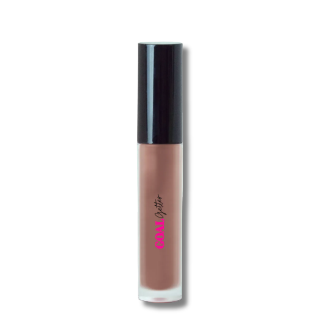 Pretty Glossy Lip Glaze