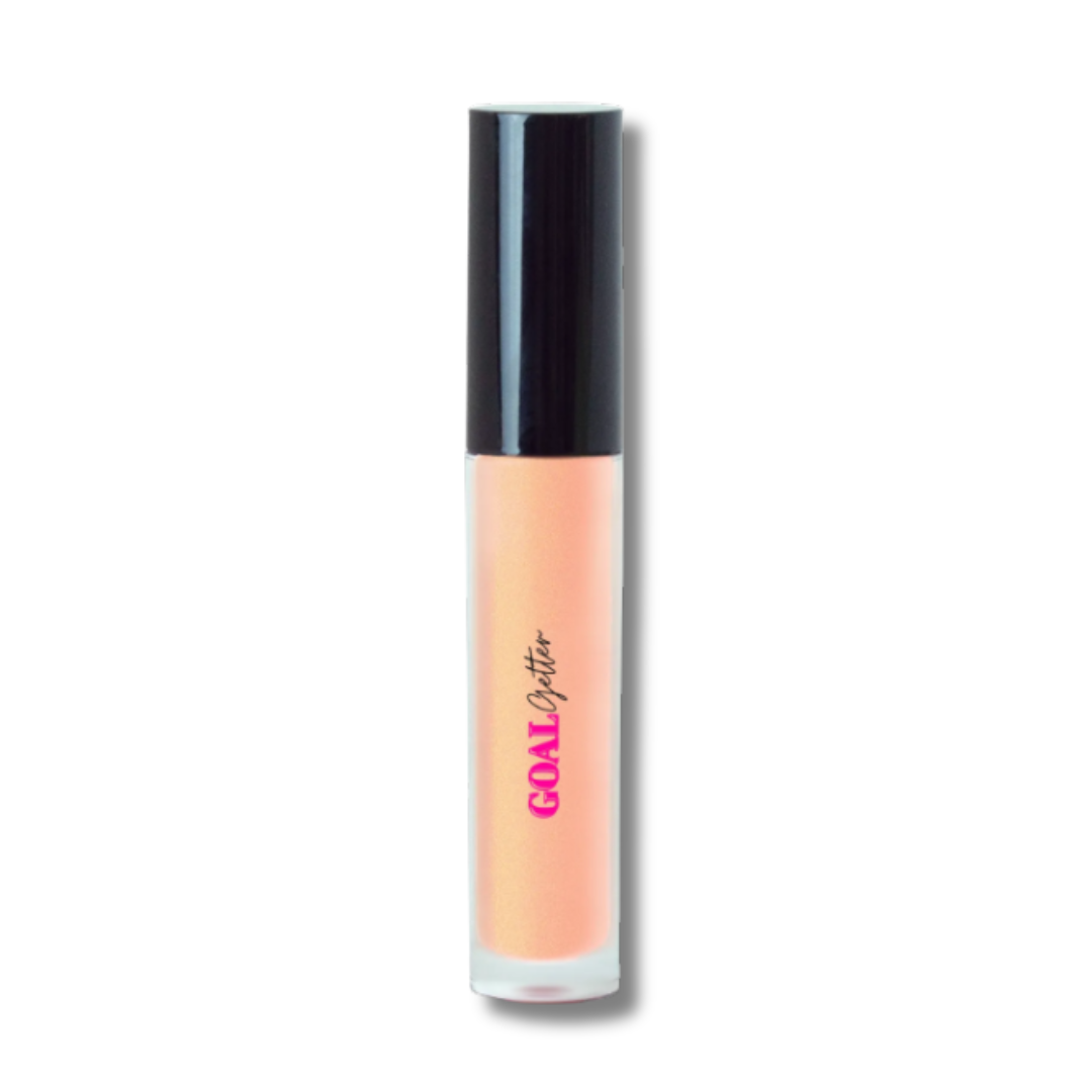 Pretty Glossy Lip Glaze
