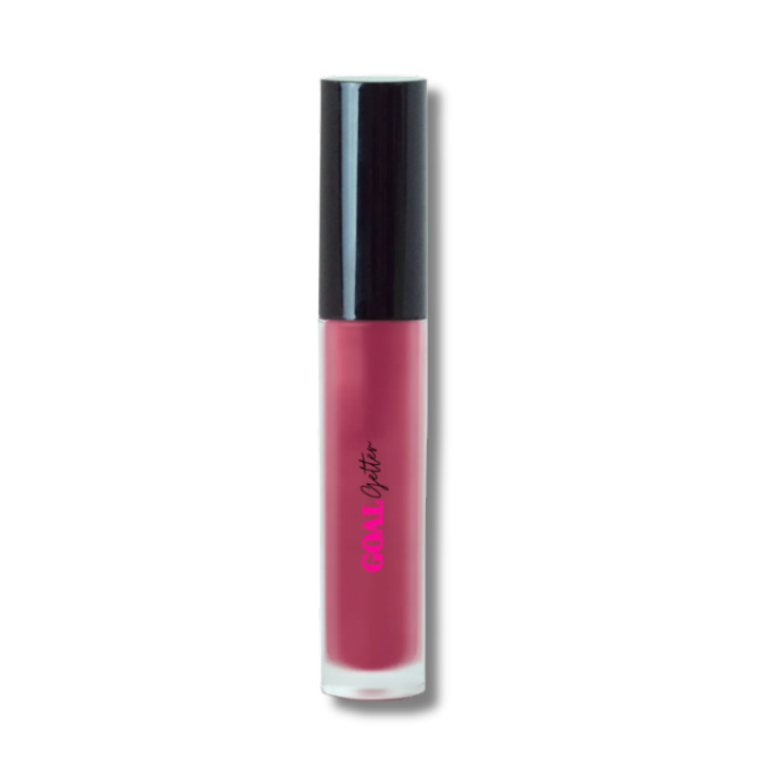 Pretty Glossy Lip Glaze