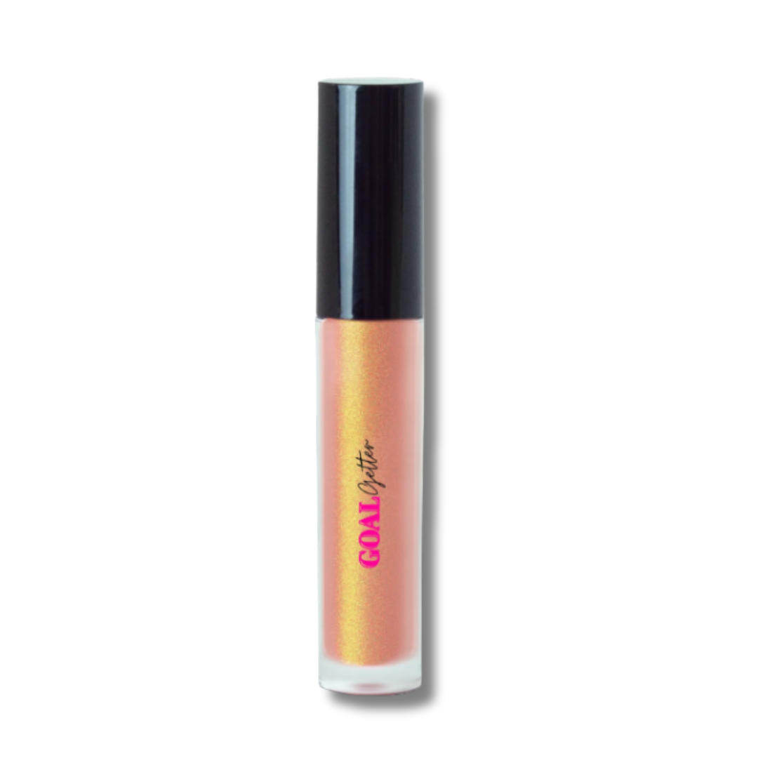 Pretty Glossy Lip Glaze