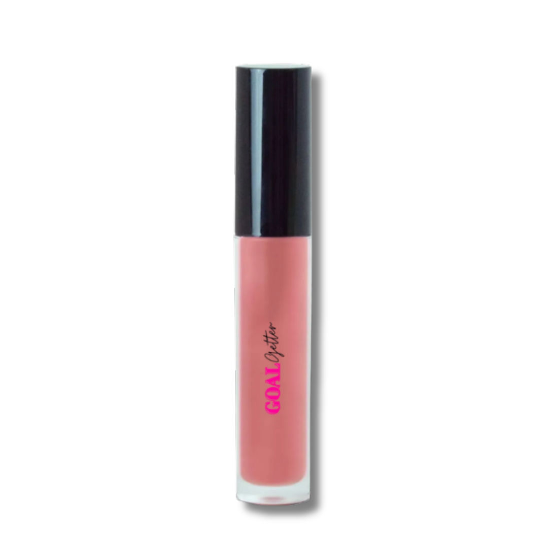 Pretty Glossy Lip Glaze