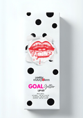 Pretty Outspoken Goal Getter Lip Kit