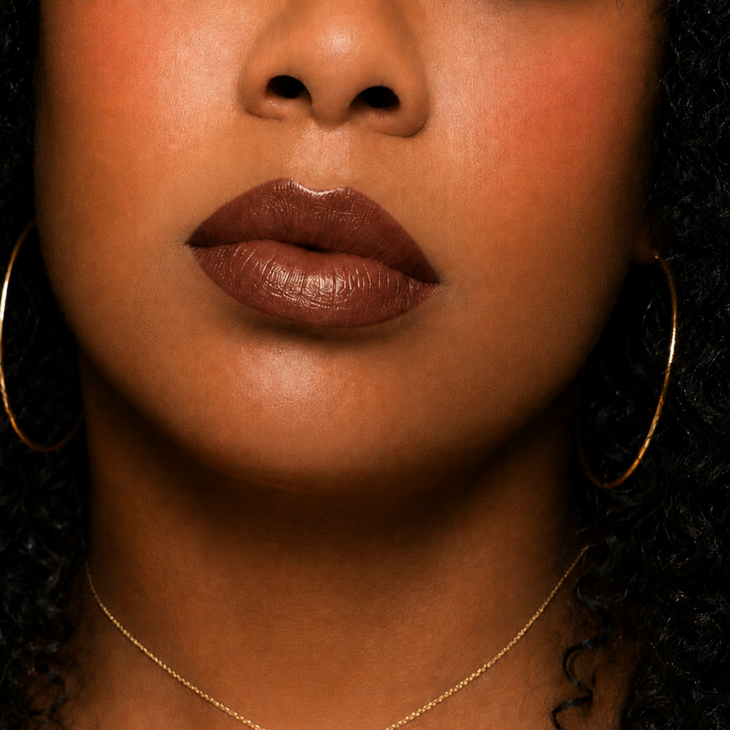 Pretty Rich Goal Getter Lip Kit