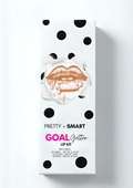 Pretty + Smart Goal Getter Lip Kit