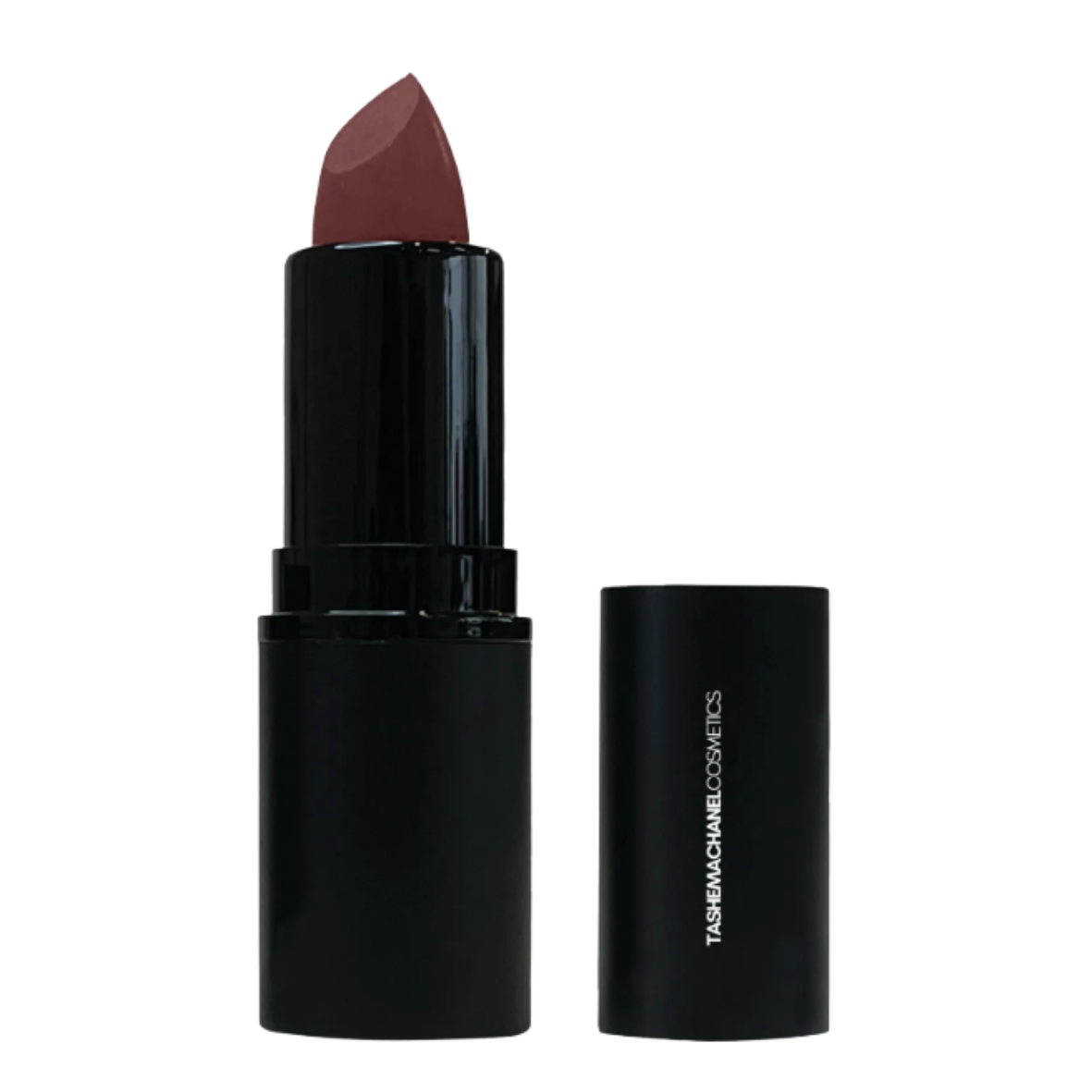 Raspberry Satin Luxe Sheer Satin Lipstick