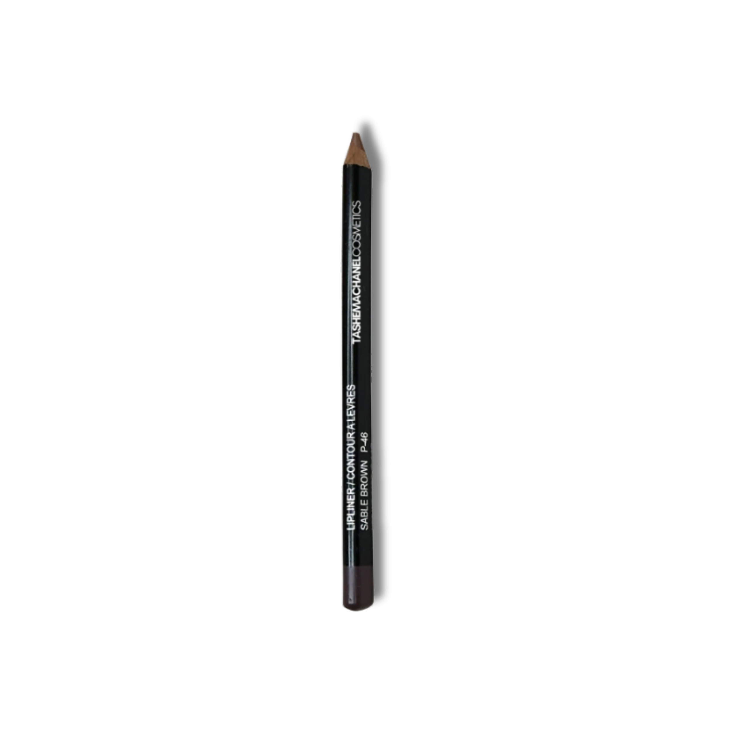 Refine Lip Liner - Sable Brown