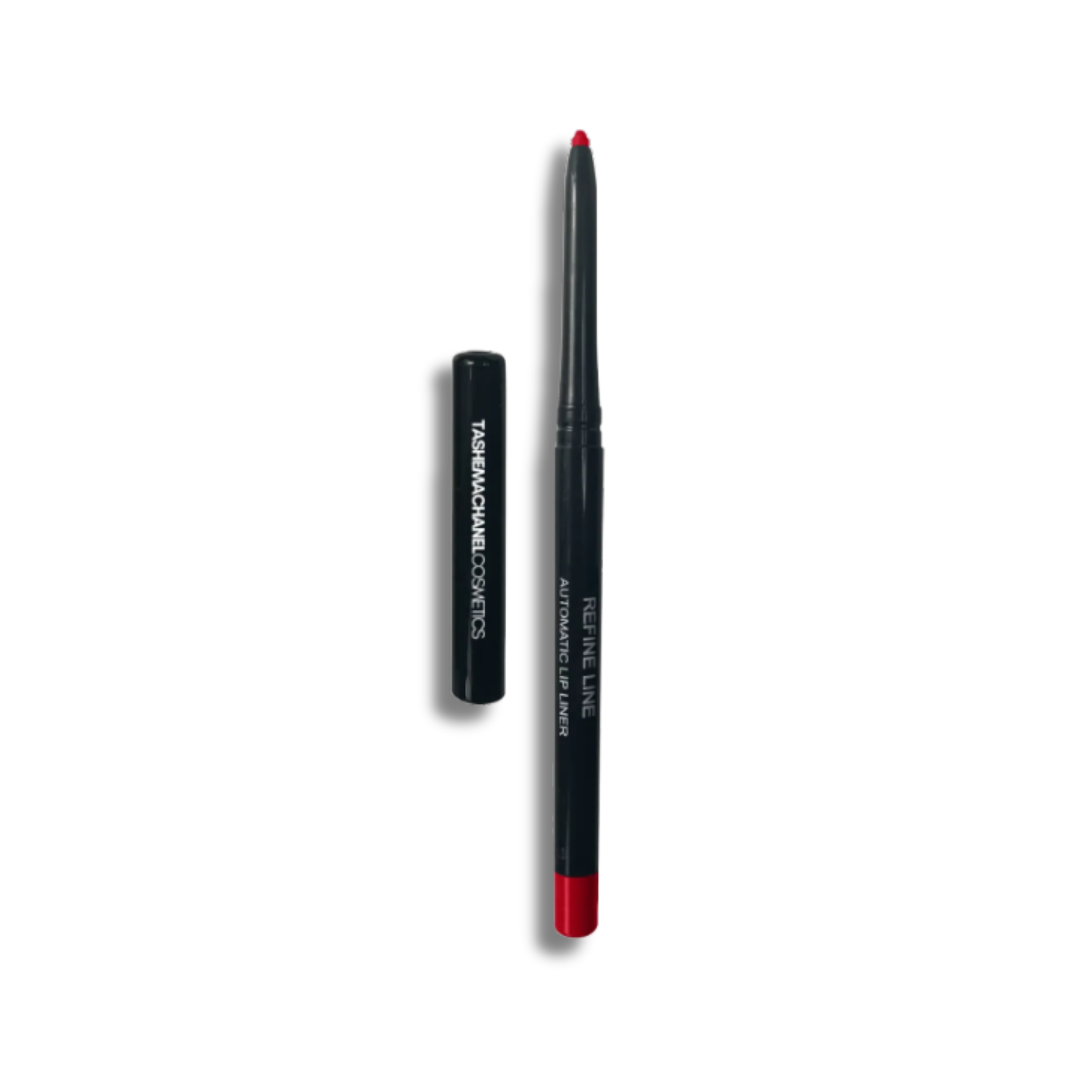 Mogul Matte (Power Red)