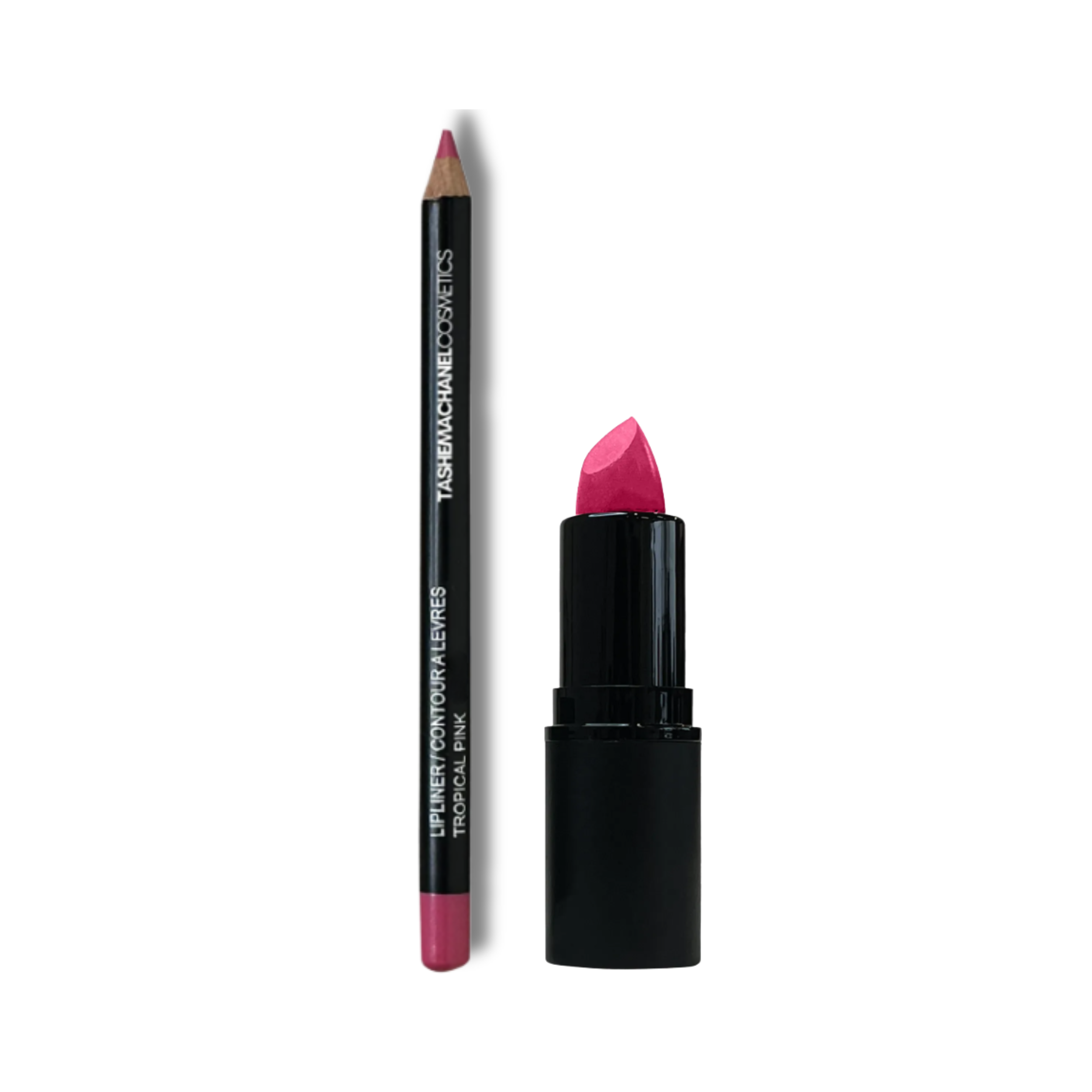Duos Lip Combo: She is Glowing Up
