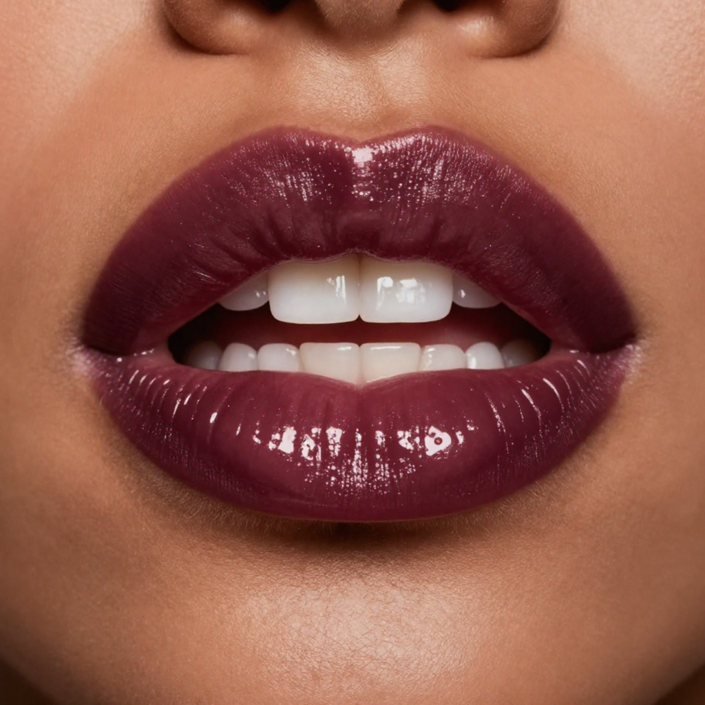 Sweet Love - The Melanin Collection Lip Kit