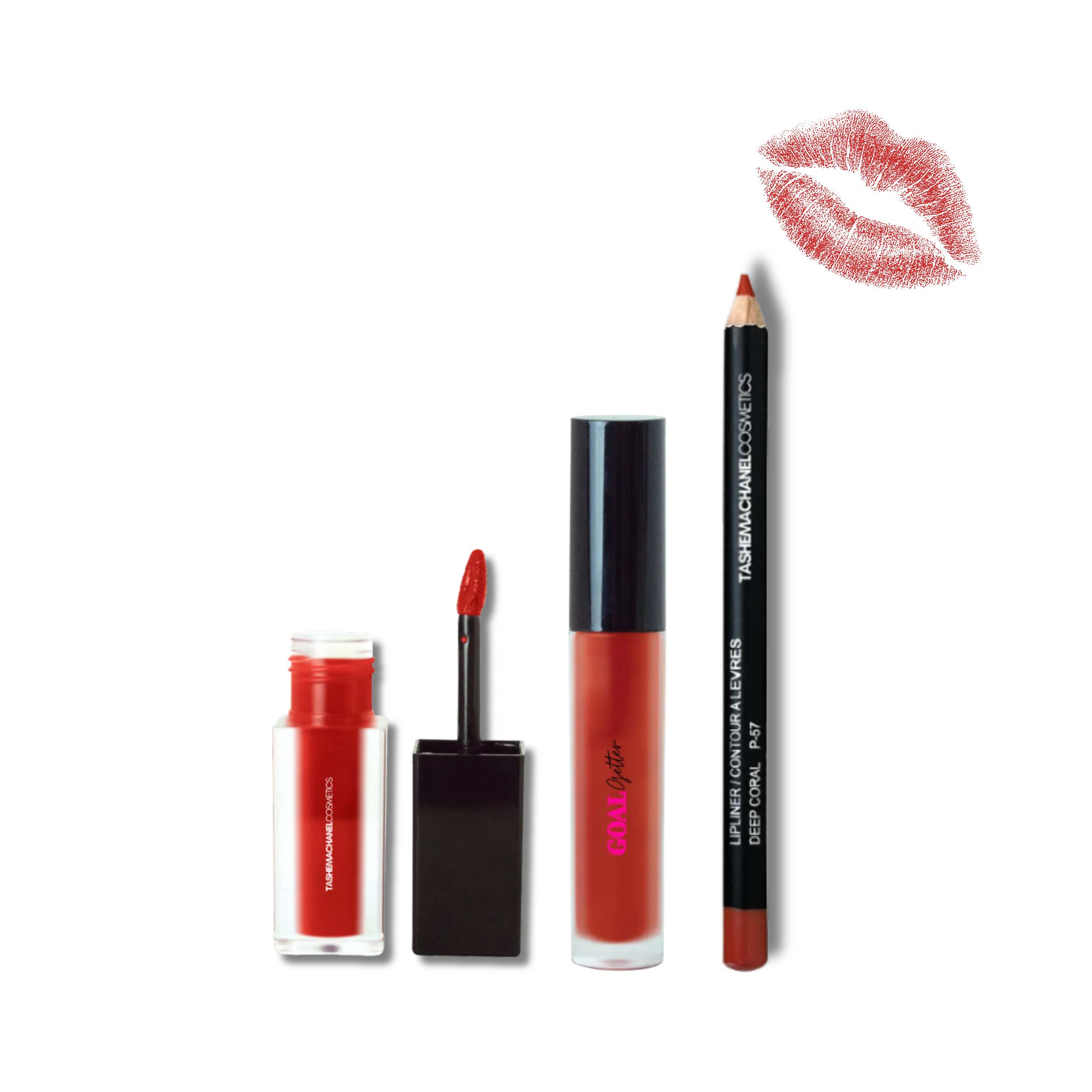 The Soft Life Collection: A Lil' Bit Snobbish