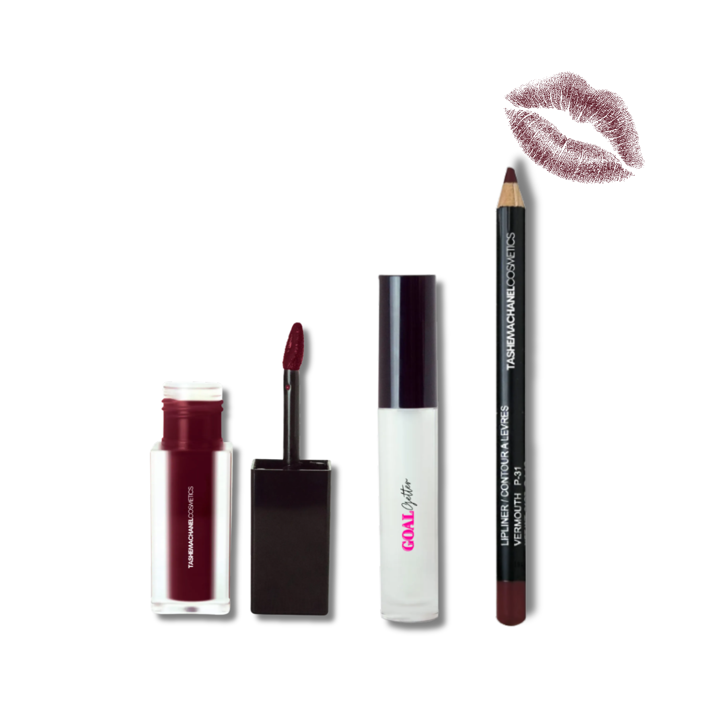 The Soft Life Collection: Love Jones